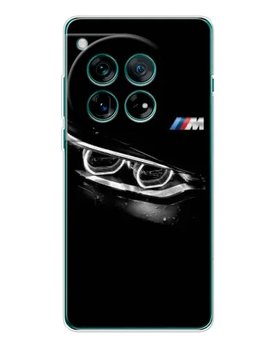 Чохол для Huawei nova 16 Ultra з картинкою «BMW — погляд тигра» Чохол для Huawei nova 16 Ultra з картинкою «BMW — погляд тигра»