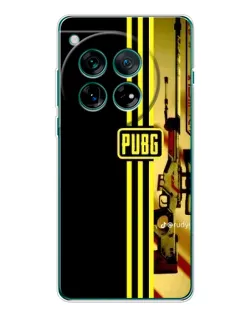 Чехол для Huawei nova 16 Ultra с картинкой «PUBG — камуфляжный шлем»