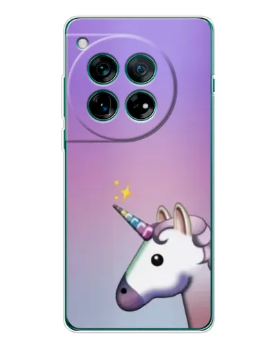 Чехол для Huawei nova 16 Ultra с картинкой «Единорог градиент» Чехол для Huawei nova 16 Ultra с картинкой «Единорог градиент»