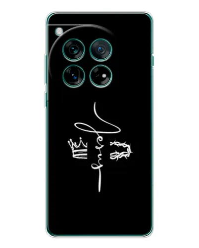 Чехол для Huawei nova 16 Ultra с картинкой «Король Славы Jesus»