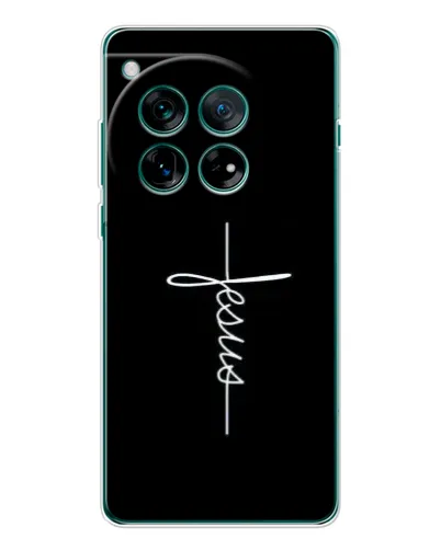Чехол для Huawei nova 16 Ultra с картинкой «Тонкая линия веры»