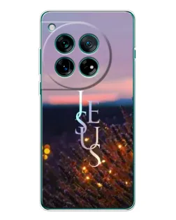Чехол для Huawei nova 16 Ultra с картинкой «Свет Божий ночью»