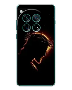 Чехол для Huawei nova 16 Ultra с картинкой «Терновый венец»