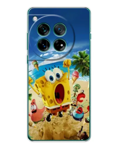 Чехол для Huawei nova 16 Ultra с картинкой «Развлечения на пляже»