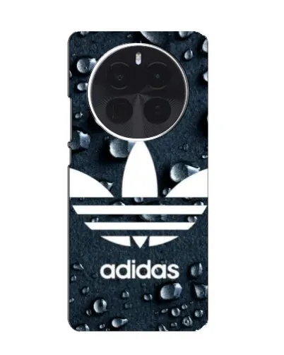 Чохол для Huawei nova 16 з картинкою «Adidas Trefoil Blue» Чохол для Huawei nova 16 з картинкою «Adidas Trefoil Blue»