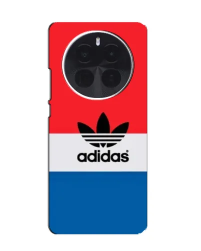 Чохол для Huawei nova 16 з картинкою «Ретро блоки Adidas» Чохол для Huawei nova 16 з картинкою «Ретро блоки Adidas»