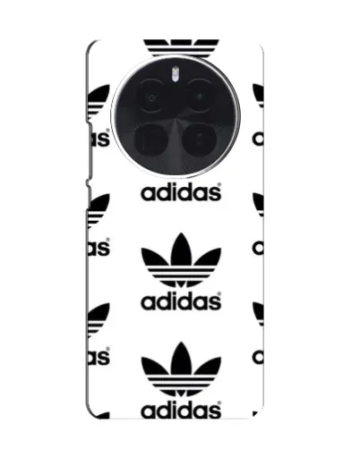 Чохол для Huawei nova 16 з картинкою «Adidas Pattern» Чохол для Huawei nova 16 з картинкою «Adidas Pattern»