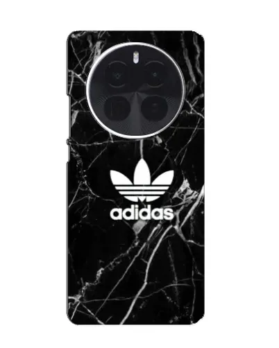 Чохол для Huawei nova 16 з картинкою «Білий мармур Adidas» Чохол для Huawei nova 16 з картинкою «Білий мармур Adidas»