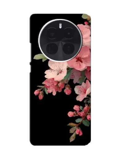 Чохол для Huawei nova 16 з картинкою «Рожева гілка сакури» Чохол для Huawei nova 16 з картинкою «Рожева гілка сакури»
