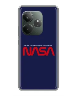 Чехол для Huawei nova 16z с картинкой «NASA — глубокий космос» Чехол для Huawei nova 16z с картинкой «NASA — глубокий космос»