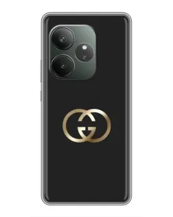Чехол для Huawei nova 16z с картинкой «Минимализм Gucci»