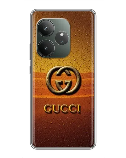 Чехол для Huawei nova 16z с картинкой «Gucci — солнечный градиент» Чехол для Huawei nova 16z с картинкой «Gucci — солнечный градиент»