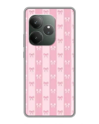 Чехол для Huawei nova 16z с картинкой «Ретро лента»