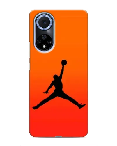 Чохол для Huawei Nova 9 SE з картинкою «Jordan Sunset»