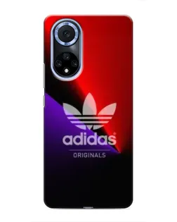 Чохол для Huawei Nova 9 SE з картинкою «Adidas Red Neon» Чохол для Huawei Nova 9 SE з картинкою «Adidas Red Neon»