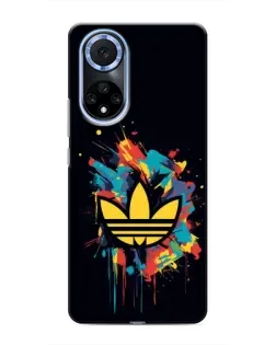 Чохол для Huawei Nova 9 SE з картинкою «Adidas Splash» Чохол для Huawei Nova 9 SE з картинкою «Adidas Splash»