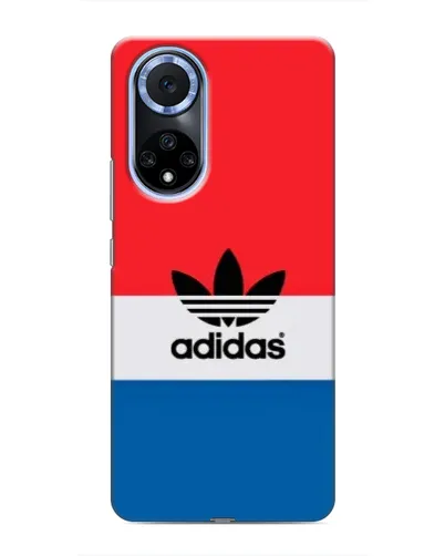 Чехол для Huawei Nova 9 SE с картинкой «Ретро блоки Adidas» Чехол для Huawei Nova 9 SE с картинкой «Ретро блоки Adidas»