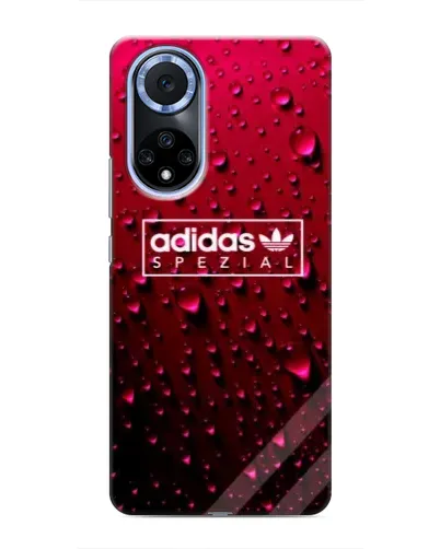 Чехол для Huawei Nova 9 SE с картинкой «Adidas Gold Marble» Чехол для Huawei Nova 9 SE с картинкой «Adidas Gold Marble»