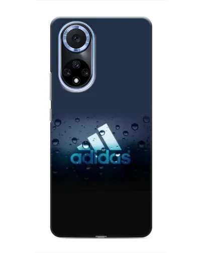 Чехол для Huawei Nova 9 SE с картинкой «Adidas Water Drops» Чехол для Huawei Nova 9 SE с картинкой «Adidas Water Drops»