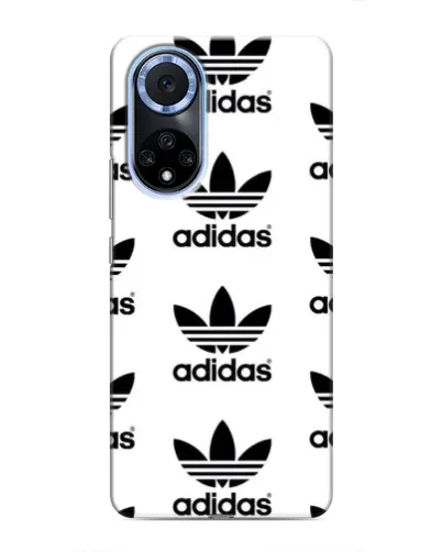 Чехол для Huawei Nova 9 SE с картинкой «Adidas Pattern» Чехол для Huawei Nova 9 SE с картинкой «Adidas Pattern»