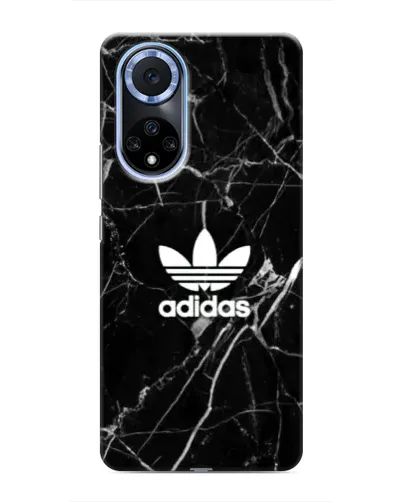 Чехол для Huawei Nova 9 SE с картинкой «Белый мрамор Adidas» Чехол для Huawei Nova 9 SE с картинкой «Белый мрамор Adidas»