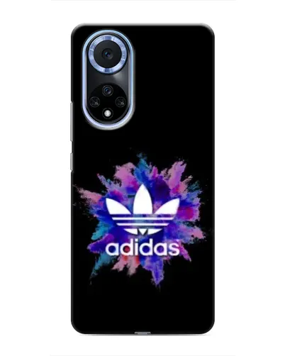 Чехол для Huawei Nova 9 SE с картинкой «Взрыв красок Adidas» Чехол для Huawei Nova 9 SE с картинкой «Взрыв красок Adidas»