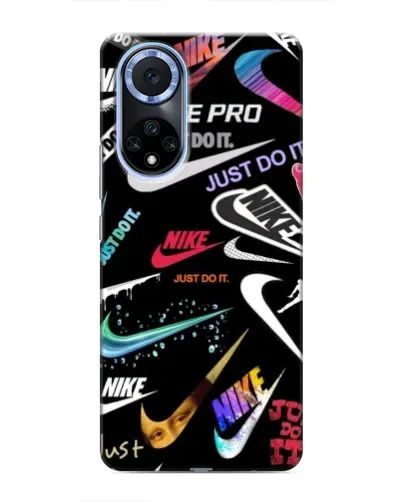 Чехол для Huawei Nova 9 SE с картинкой «Nike — роскошь» Чехол для Huawei Nova 9 SE с картинкой «Nike — роскошь»