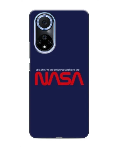 Чехол для Huawei Nova 9 SE с картинкой «NASA — глубокий космос» Чехол для Huawei Nova 9 SE с картинкой «NASA — глубокий космос»