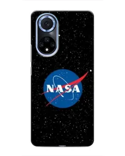 Чехол для Huawei Nova 9 SE с картинкой «NASA — звездное небо» Чехол для Huawei Nova 9 SE с картинкой «NASA — звездное небо»