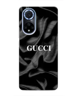 Чохол для Huawei Nova 9 SE з картинкою «Gucci — шовкові хвилі» Чохол для Huawei Nova 9 SE з картинкою «Gucci — шовкові хвилі»