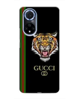 Чохол для Huawei Nova 9 SE з картинкою «Тигр Gucci» Чохол для Huawei Nova 9 SE з картинкою «Тигр Gucci»