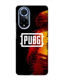Чохол для Huawei Nova 9 SE з картинкою «Яскравий логотип PUBG» Чохол для Huawei Nova 9 SE з картинкою «Яскравий логотип PUBG»