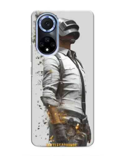 Чохол для Huawei Nova 9 SE з картинкою «PUBG — боєць у пилу» Чохол для Huawei Nova 9 SE з картинкою «PUBG — боєць у пилу»