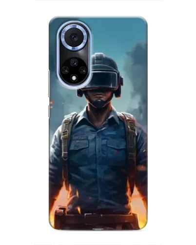 Чохол для Huawei Nova 9 SE з картинкою «PUBG — реалістичний герой» Чохол для Huawei Nova 9 SE з картинкою «PUBG — реалістичний герой»