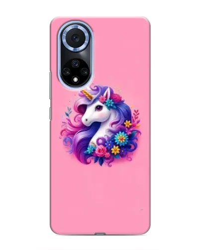 Чехол для Huawei Nova 9 SE с картинкой «Сказочный единорог» Чехол для Huawei Nova 9 SE с картинкой «Сказочный единорог»