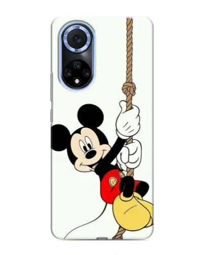 Чехол для Huawei Nova 9 SE с картинкой «Mickey на канате» Чехол для Huawei Nova 9 SE с картинкой «Mickey на канате»
