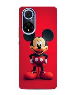 Чехол для Huawei Nova 9 SE с картинкой «Mickey в полный рост»