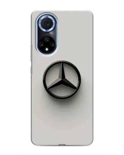 Чехол для Huawei Nova 9 SE с картинкой «Mercedes Maybach стиль» Чехол для Huawei Nova 9 SE с картинкой «Mercedes Maybach стиль»
