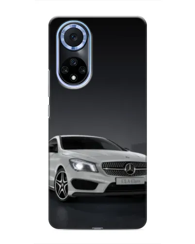 Чехол для Huawei Nova 9 SE с картинкой «Mercedes AMG GT Silver» Чехол для Huawei Nova 9 SE с картинкой «Mercedes AMG GT Silver»