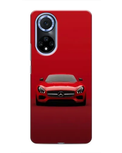 Чехол для Huawei Nova 9 SE с картинкой «Красный Mercedes AMG» Чехол для Huawei Nova 9 SE с картинкой «Красный Mercedes AMG»