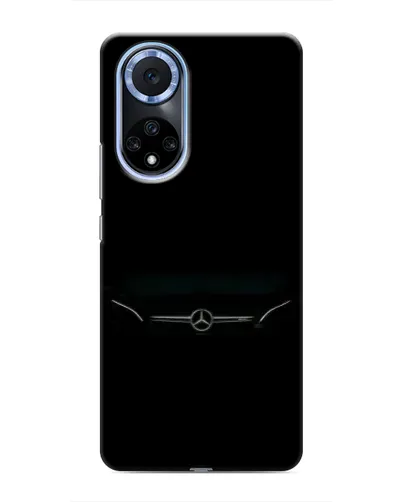 Чехол для Huawei Nova 9 SE с картинкой «Mercedes Stealth Look» Чехол для Huawei Nova 9 SE с картинкой «Mercedes Stealth Look»