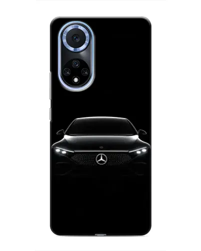Чехол для Huawei Nova 9 SE с картинкой «Mercedes Vision — концепт» Чехол для Huawei Nova 9 SE с картинкой «Mercedes Vision — концепт»