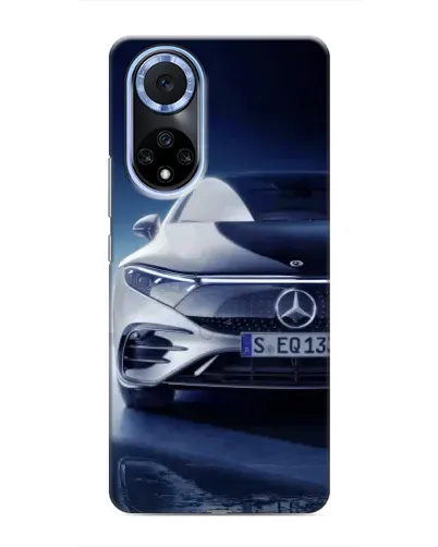Чехол для Huawei Nova 9 SE с картинкой «Mercedes EQ — будущее» Чехол для Huawei Nova 9 SE с картинкой «Mercedes EQ — будущее»