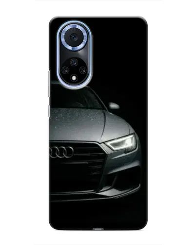 Чохол для Huawei Nova 9 SE з картинкою «Audi — деталізація кузова»