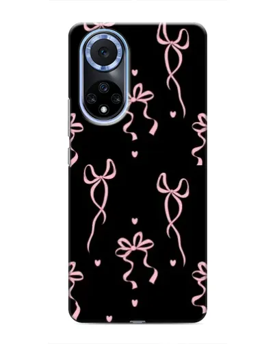 Чехол для Huawei Nova 9 SE с картинкой «Тонкие ленты» Чехол для Huawei Nova 9 SE с картинкой «Тонкие ленты»