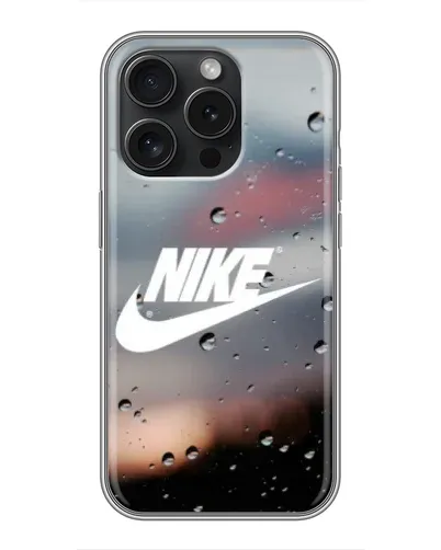Чехол для Huawei nova Y74 с картинкой «Nike в стиле ретро» Чехол для Huawei nova Y74 с картинкой «Nike в стиле ретро»