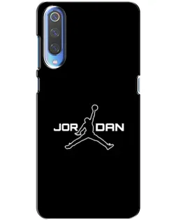 Чохол для Huawei P Smart 2020 з картинкою «Nike Pink Swirl»