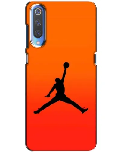 Чехол для Huawei P Smart 2020 с картинкой «Jordan Sunset»