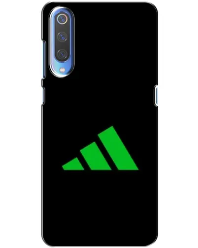 Чехол для Huawei P Smart 2020 с картинкой «Adidas Abstract»