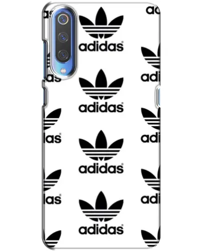 Чехол для Huawei P Smart 2020 с картинкой «Adidas Pattern»